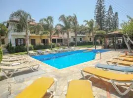 Petros Village - A Private Escape