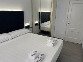 H Pelayo Noja Auto Check-In Rooms，位于诺哈的酒店