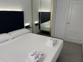 H Pelayo Auto Check-In Rooms，位于诺哈的酒店