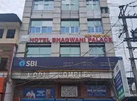 Hotel Bhagwani Palace