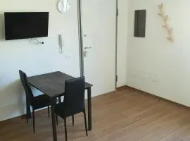 La Casa de Papel - Berlino - Self Check in, Smart Tv, tutti i confort, nuova costruzione