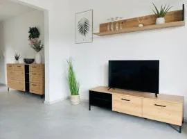 Zollernalb-Apartment JVL