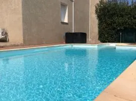 Villa Stagnale