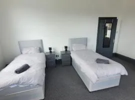The Goldmine Rooms