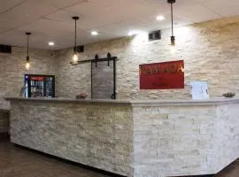 Ramada by Wyndham North Platte