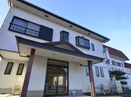 民宿たかはま Takahama Guest house