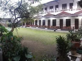 WISMA SIBAYAK Guesthouse BERASTAGI