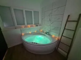 Le Bohème chic : au coeur du centre historique