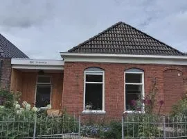 Bed & Breakfast Appartement 't Haventje