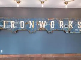 New Listing In Ironworks Building Victoria