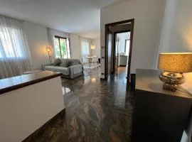 Casa Parisi Lago Maggiore