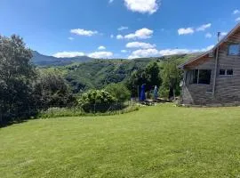 Holiday home Vila Bjelašnica