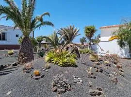 Casa Ina in El Roque, El Cotillo