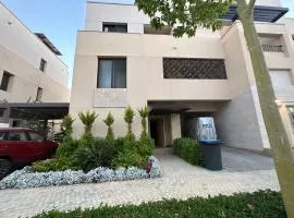 Duplex apartment Marassi-Blanca