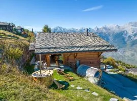 Ciel Etoilé - Magnifique Chalet, 14 personnes - vue incroyable