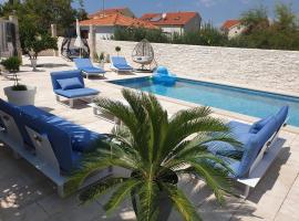 Villa Sarah，位于苏佩塔尔的酒店