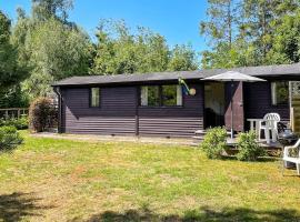 4 person holiday home in Beddingestrand-By Traum，位于Beddinge Strand的酒店