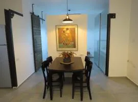 The Ultimate Stay