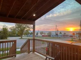 Relaxing Paradise overlooking Stunning Lake Huron