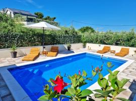 Casa Bella，位于斯普利特的酒店