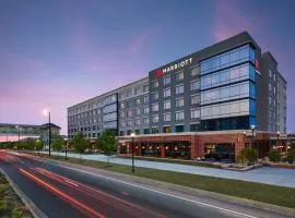 UNC Charlotte Marriott Hotel & Conference Center