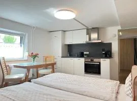 Appartement Am Straßland