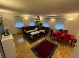 Apartment Sarajevo