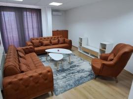 Cozy Haven Retreat，位于Peć的酒店