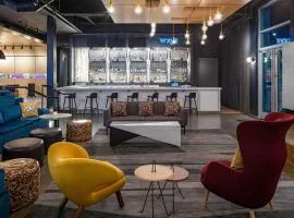 Aloft by Marriott Santa Clara