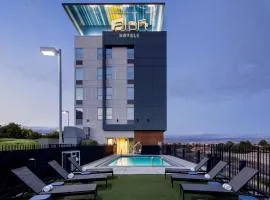 Aloft Santa Clara - San Jose North