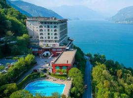 Appartamenti Lago di Como，位于瓦尔博若纳的低价酒店