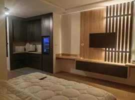 Apartman Herc