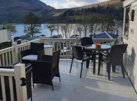 Loch Earn Holiday Home