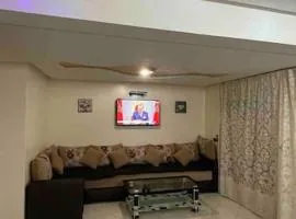 Appartement de luxe à El jadida