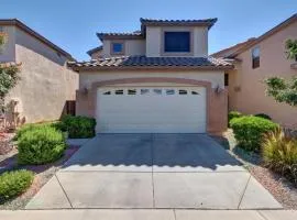 Gorgeous Abode 3 Bedrooms Hide-out in Mesa