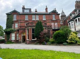 Green Gables Hotel，位于斯卡伯勒的酒店