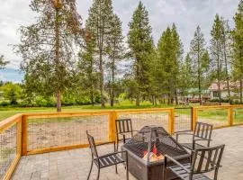 Wood Duck Lodge - River Bend House - Meredith Lodging