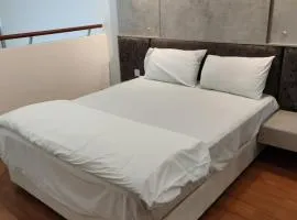 2 Rooms Duplex, I Suite i-City, Up to 4 Pax, Free Wi-Fi, Fully Furnish