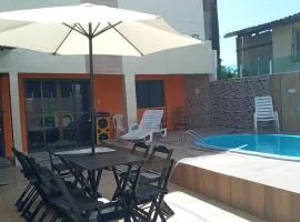 Linda Casa Itamaracá