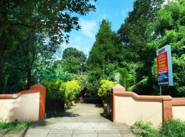 Back Packers Cochin Villa，位于科钦的青旅