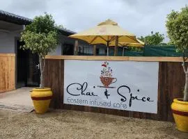 Chai & Spice Guesthouse and Café