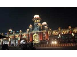 Lucknow Home Stay, Lucknow，位于勒克瑙的民宿