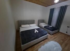 Samueli，位于Ndërlysaj的酒店