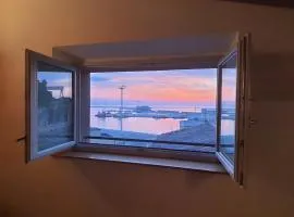 La Finestra sul Porto Apartment