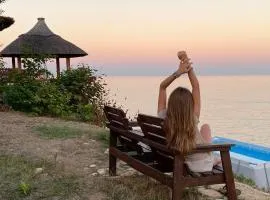 Отдых у моря