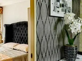 Casa Felicitas 2 - Home Feels 2 Bdr Condo Unit at Seawind Condominium