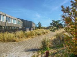 Lovely Apartment In Schiermonnikoog With Sauna，位于斯希蒙尼克奥赫的公寓