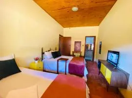 Hospedaria Casa dos Coqueiros