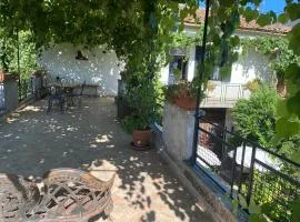 alloggio turistico La Stalla