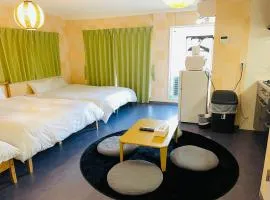 ハイツ松屋町503